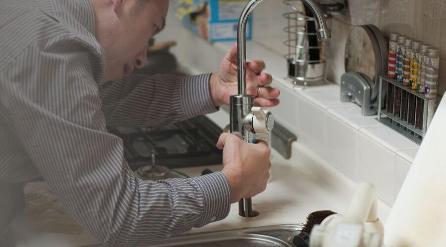 Professional Leak Detection Services in Hebron, IL